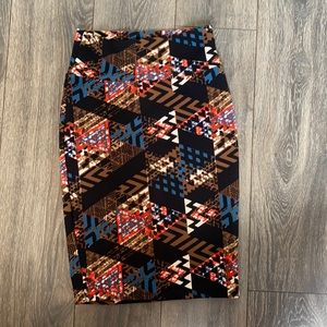 Lularoe skirt